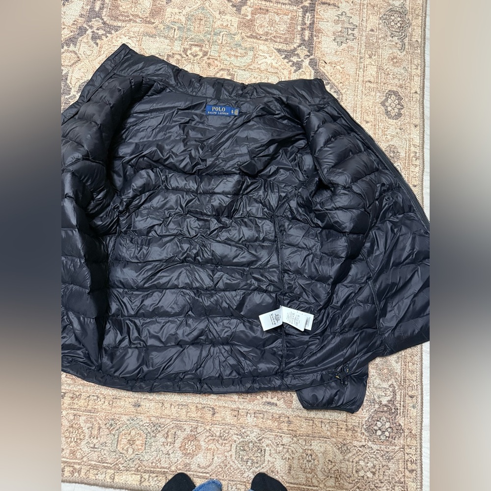 Polo Ralph Lauren Lightweights - Picture 4 of 13